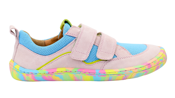 Froddo BAREFOOT BASE Leder/Textil