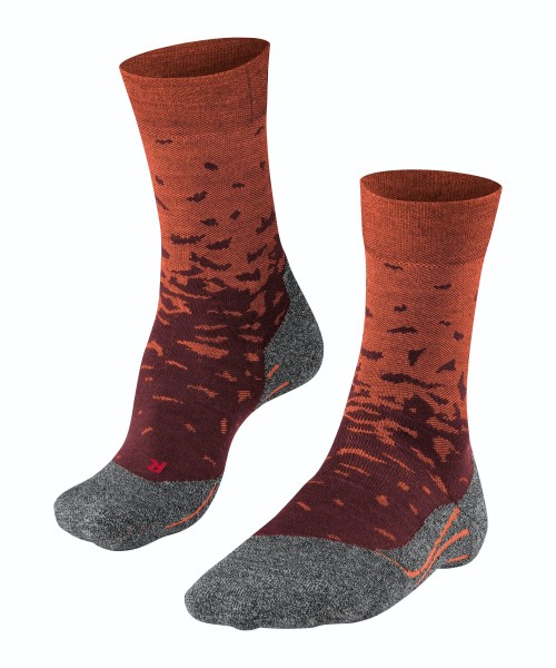 FALKE TREKKING SOCKEN TK2 Gradient Men
