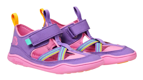 Affenzahn Sandale BREEZY vegan