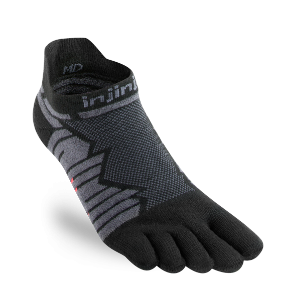 Injinji® ULTRA RUN No-Show