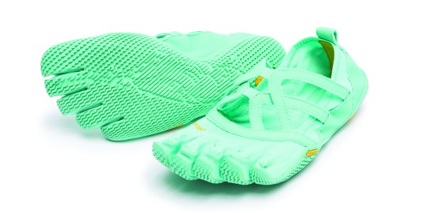VIBRAM® FiveFingers® Ballerina ALITZA LOOP Mint