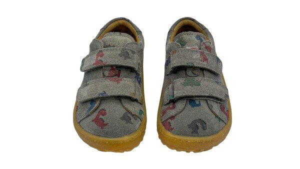 Froddo BAREFOOT BASE Leder