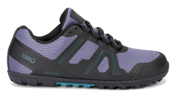 Xeroshoes MESA TRAIL WP Women