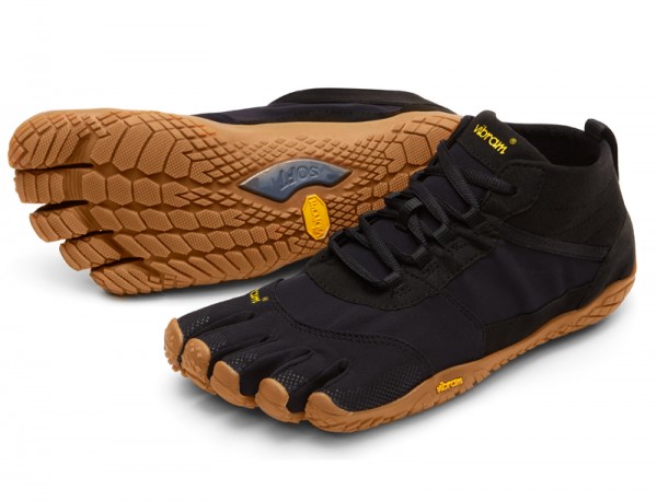 VIBRAM® FiveFingers® V - TREK Men black