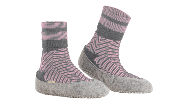 FALKE COSYSHOE Heringbone Hausschuhe Women (2022)