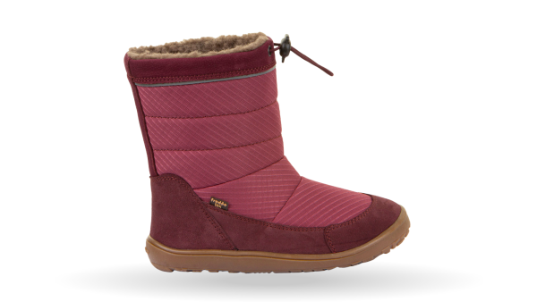 Froddo BAREFOOT UP TEX SNOW WOOL