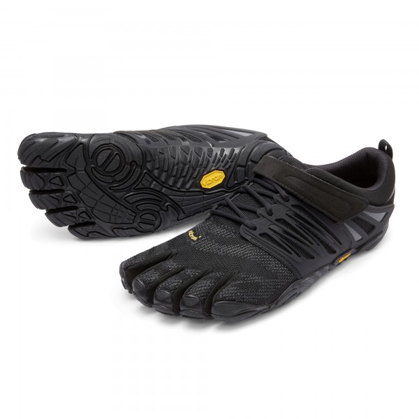 VIBRAM® FiveFingers® V-TRAIN Blackout
