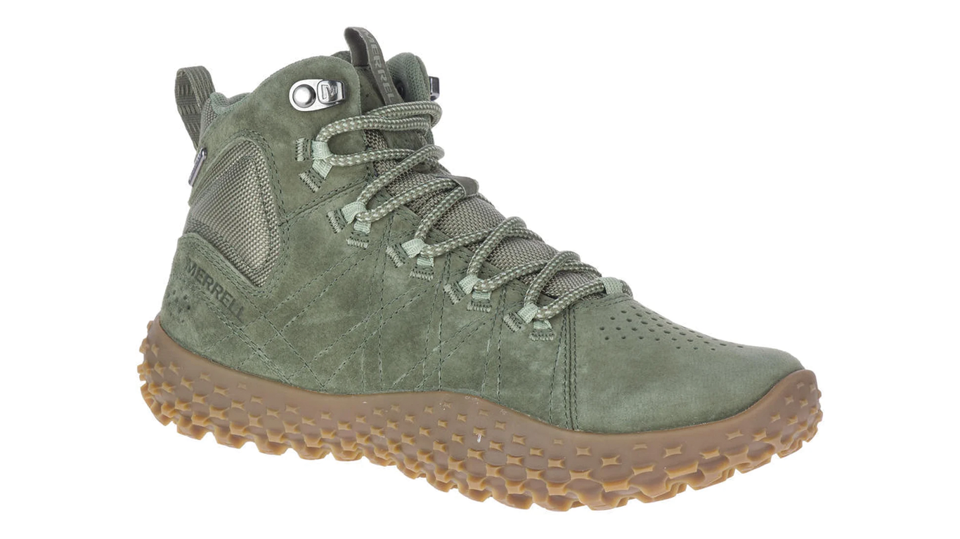 merrell wrapt women's
