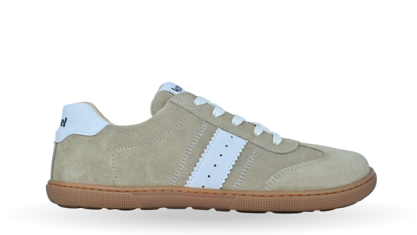 KOEL Barefoot FRANCIE II SUEDE 3.0