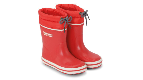 Bundgaard CIRRO HIGH WARM