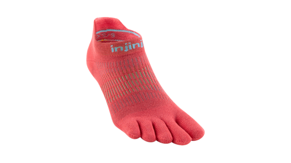 Injinji WOMEN'S RUN Lightweight No-Show