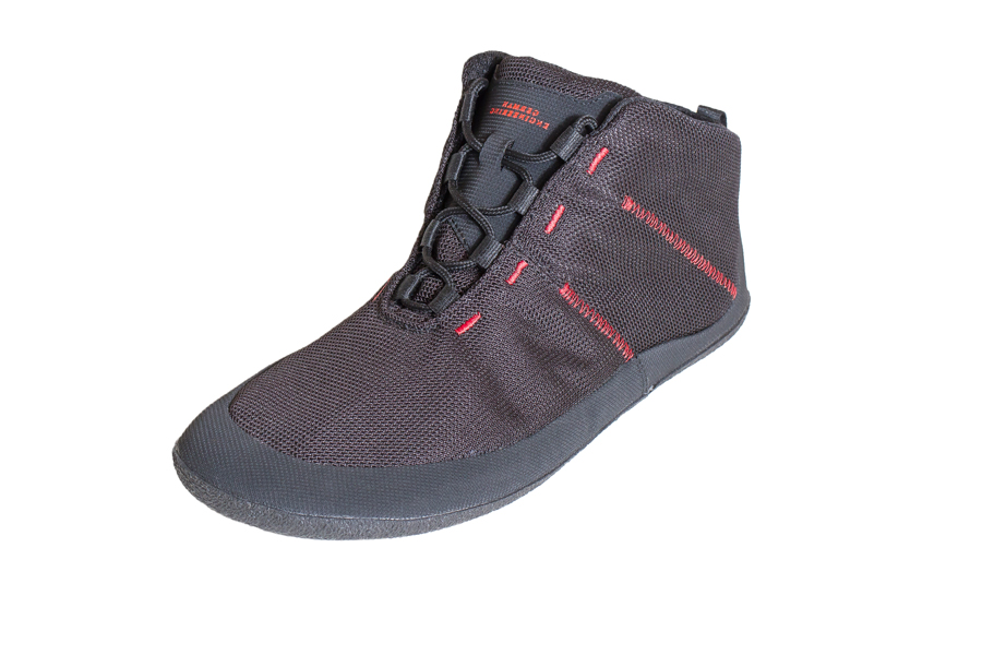 Sole Runner T1 ALLROUNDER 3 vegan Barfüßler