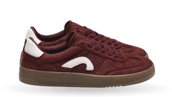 OHNE PROJECT BAREFOOT SNEAKER 070