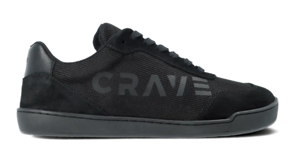 CRAVE CUPERTINO