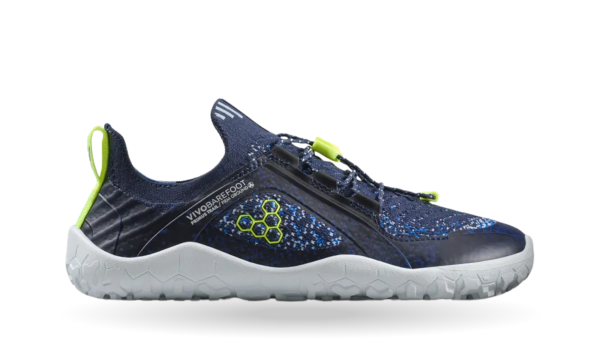 Vivobarefoot PRIMUS TRAIL KNIT FG Juniors
