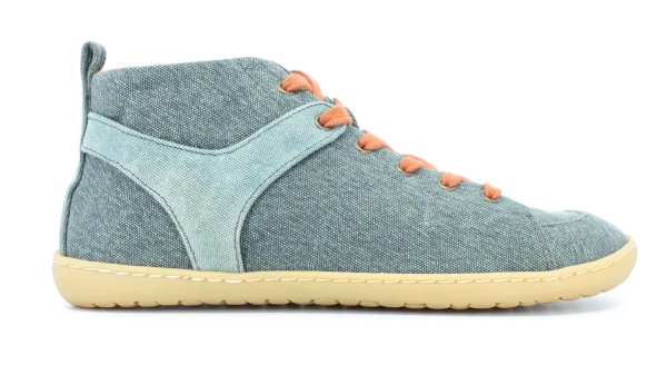 Mukishoes IVY (2022)