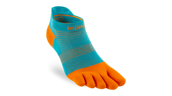 Injinji RUN Lightweight No-Show