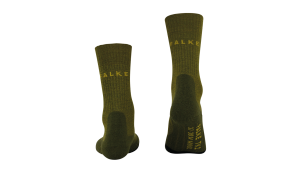 FALKE TREKKING SOCKEN TK2 WOOL Men (ab 2022)