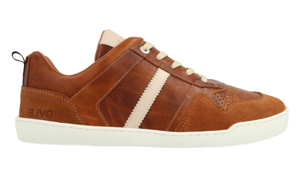 Develab BF Low Cut Sneaker Leder Men