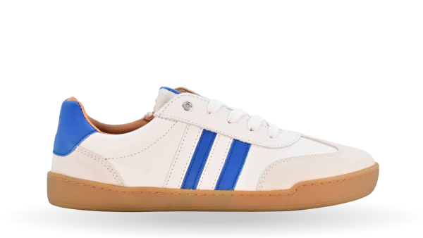 Telyoh BF RUNNER Stripes Low Lace