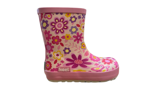 KOEL Barefoot WELLIE (ab 2022)