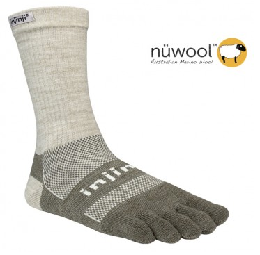 OUTDOOR Hi Top Oatmeal