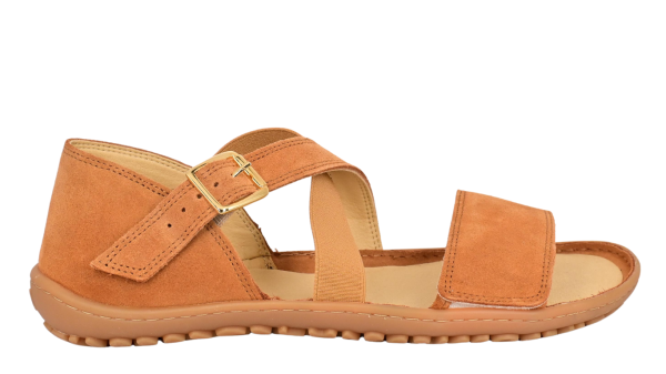 KOEL Barefoot ISA Suede