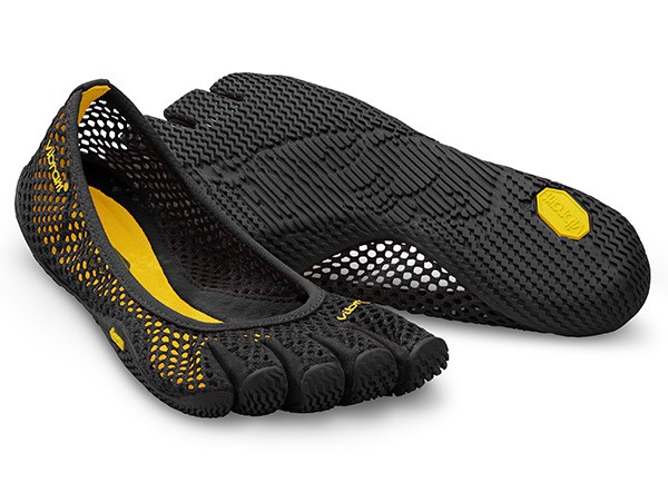 VIBRAM® FiveFingers® Ballerina VI-B black 2018