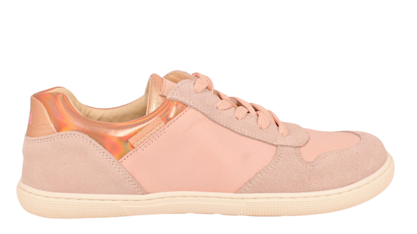 KOEL Barefoot FRANCIE Suede