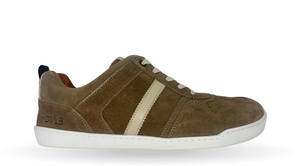 Develab BF Low Cut Sneaker Leder Men