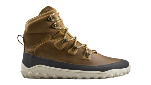 Vivobarefoot TRACKER LEATHER AT Women