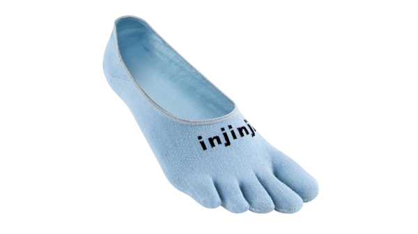 Injinji® SPORT Lightweight Hidden