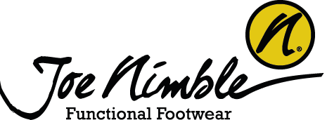 Joe Nimble