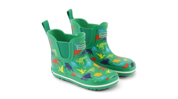 Bundgaard CHARLY LOW Gummistiefel (2022/2023)