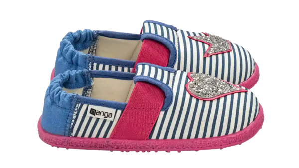 Nanga HERZKLOPFEN 2.0