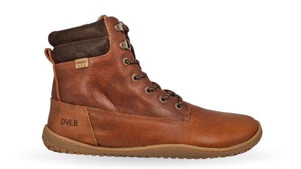 Develab BF Men Mid Boot Laces WR