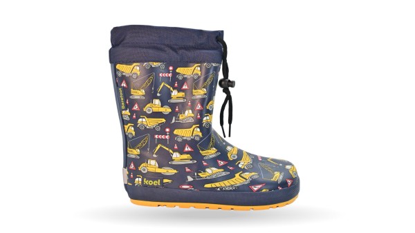 KOEL Barefoot WELLIE Toggle