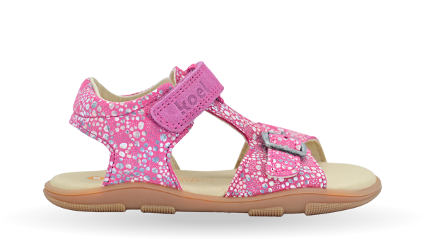 KOEL Barefoot ODA Fantasy