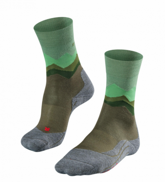 FALKE TREKKING SOCKEN TK2 Crest Women (2021)