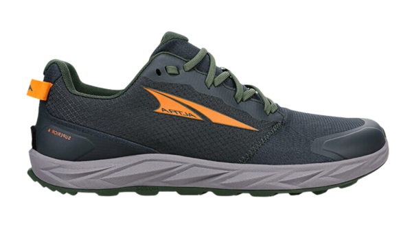 Altra SUPERIOR 6 Men (2024)