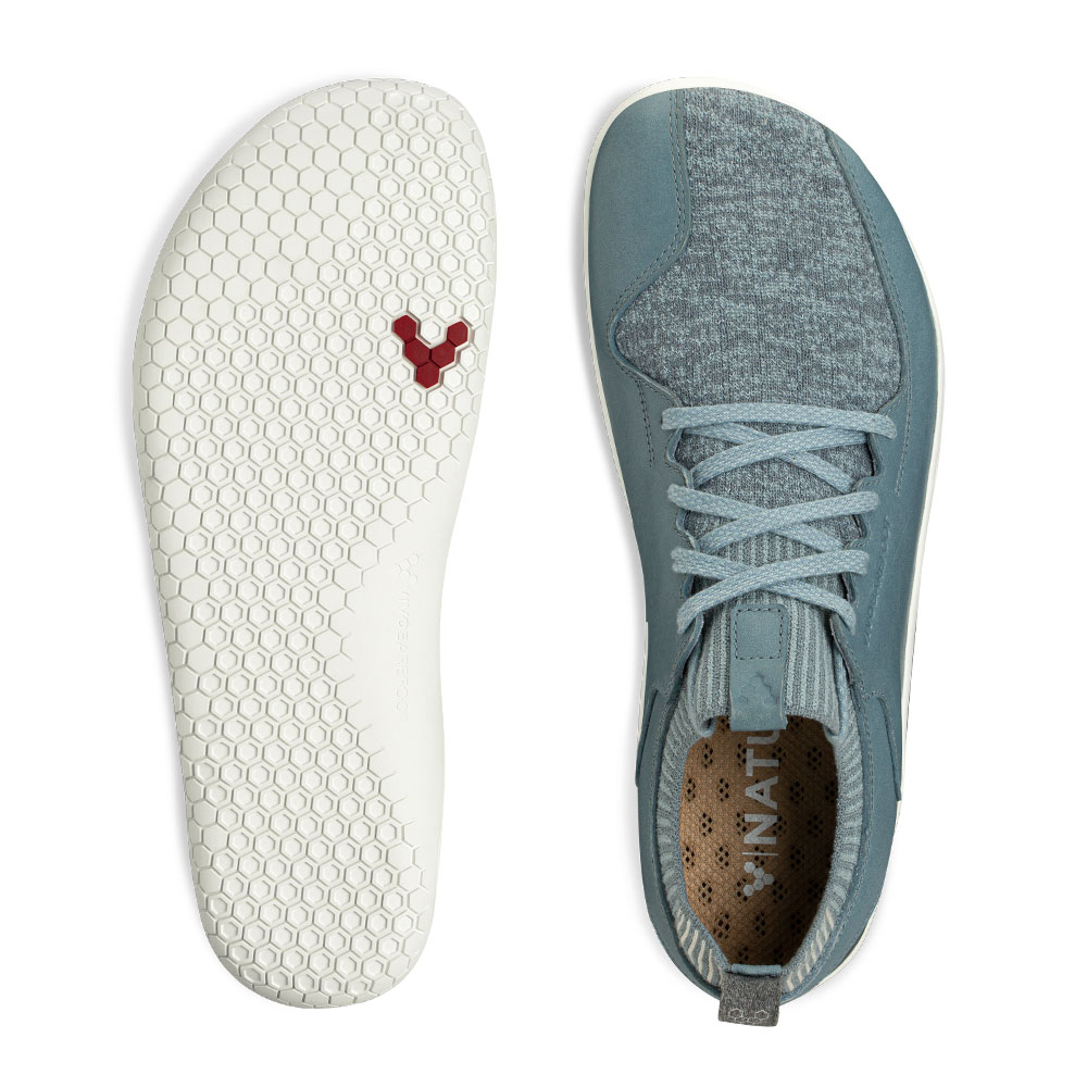 vivobarefoot primus knit womens