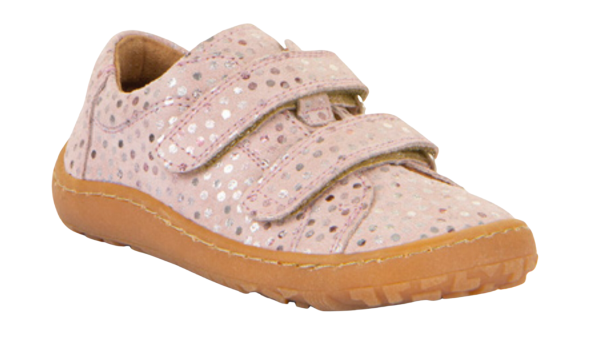 Froddo BAREFOOT BASE Leder