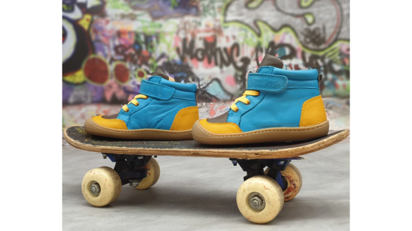 Paulis Shoes SNEAKER (2022)