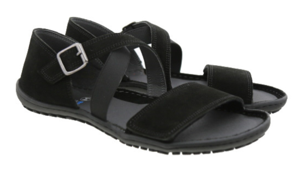 KOEL Barefoot ISA Suede