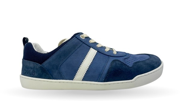 Develab BF Low Cut Sneaker Leder Men