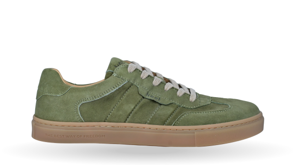 KOEL Barefoot HUGH SUEDE Herren