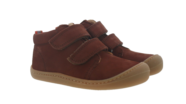 KOEL Classic BOB Bio Nubuk