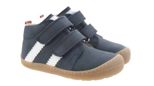 KOEL Barefoot DAVID Leather
