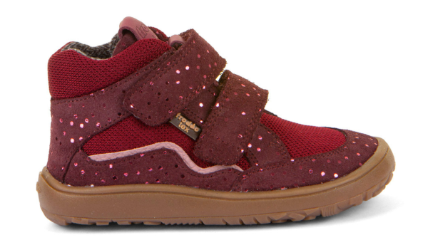 Froddo BAREFOOT AUTUMN TEX