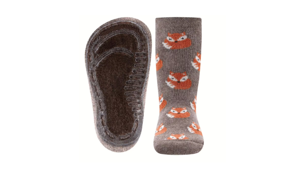 Ewers STOPPERSOCKEN SoftStep Fuchs